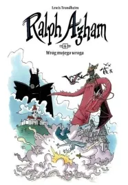 ralph-azham-tom-6-wrog-mojego-wroga