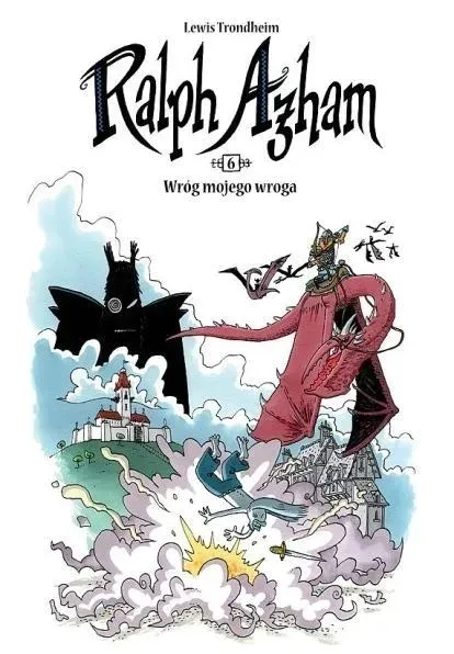 ralph-azham-tom-6-wrog-mojego-wroga