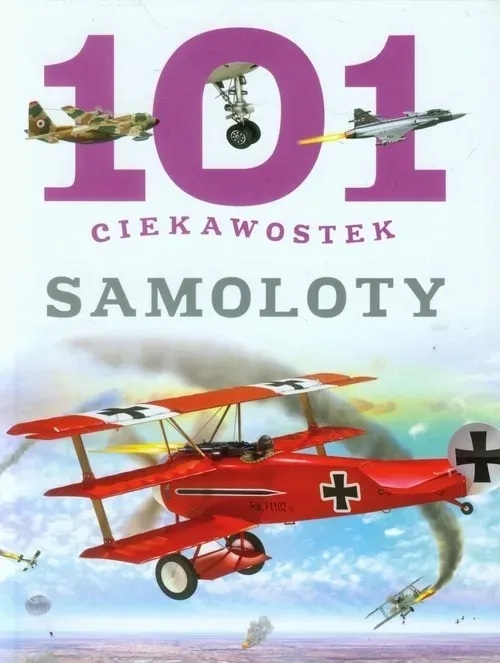 101-ciekawostek-samoloty