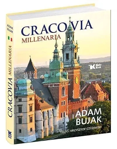 cracovia-millenaria