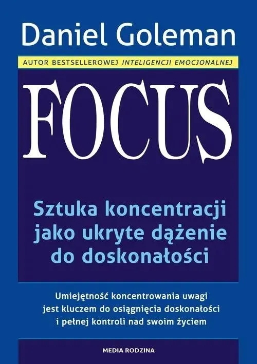 focus