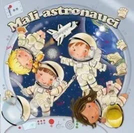 mali-astronauci