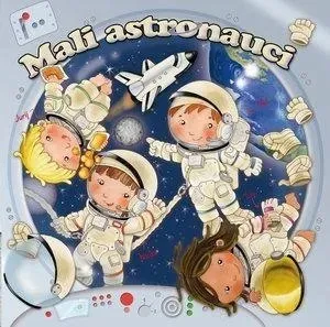 mali-astronauci