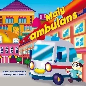 maly-ambulans