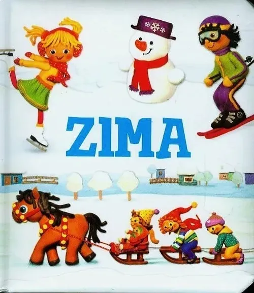 zima-modelinki