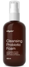 vilgain-pianka-oczyszczajaca-z-probiotykami-180ml-bez-perfum