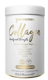 7nutrition-marine-collagen-315g-kolagen-w-proszku-malina-truskawka