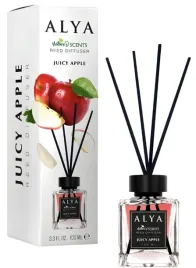 alya-patyczki-zapachowe-juicy-apple-100ml-dyfuzor-soczyste-jablko