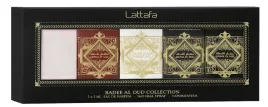 lattafa-badee-al-oud-zestaw-5-ml-edp-travel-size-zapach-unisex