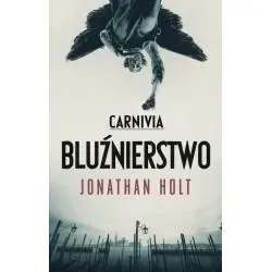 carnivia-bluznierstwo