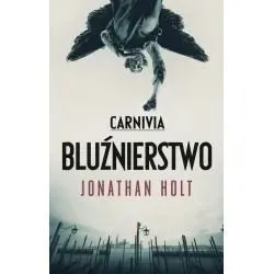 carnivia-bluznierstwo