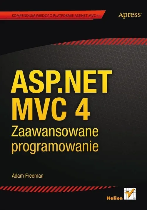 asp-net-mvc-4-zaawansowane-programowanie
