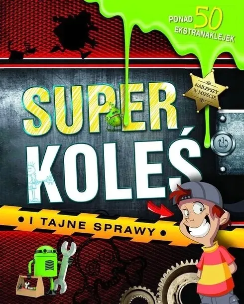 superkoles-i-tajne-sprawy