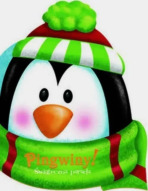 pingwiny-swiateczna-parada