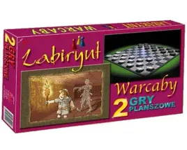 gabi-gra-warcaby-labirynt