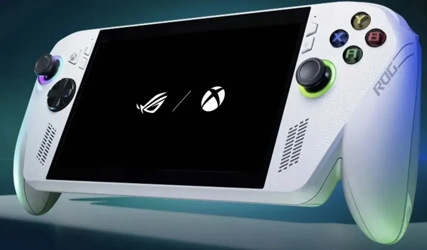 konsola-przenosna-asus-rog-xbox-ally