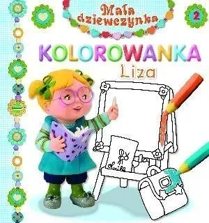 liza-kolorowanka