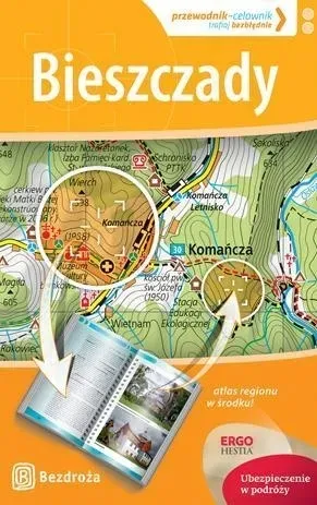 bieszczady-przewodnik-celownik