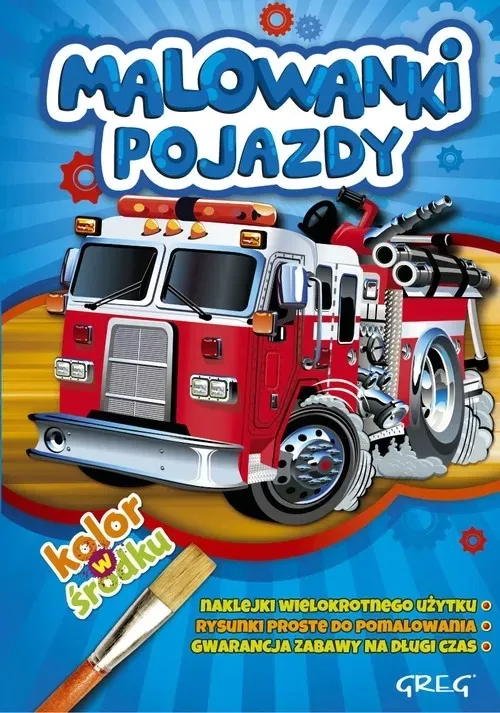 malowanki-pojazdy
