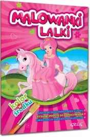 malowanki-lalki