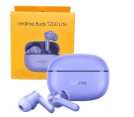 sluchawki-bezprzewodowe-douszne-realme-buds-t200-lite-ai-enc-fioletowy