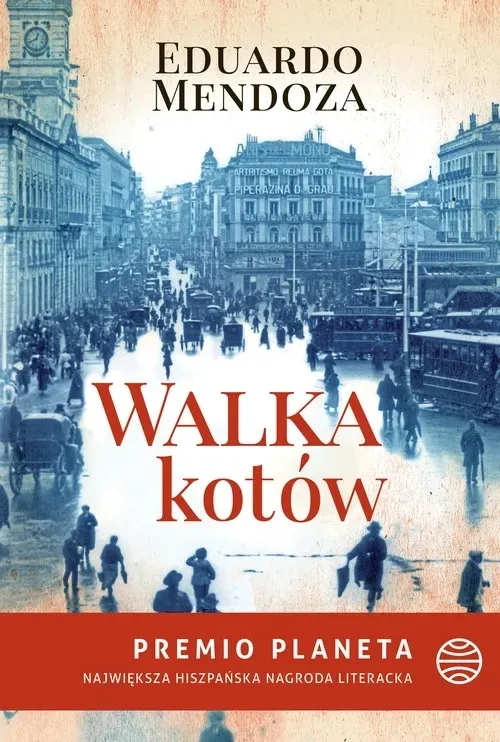 walka-kotow
