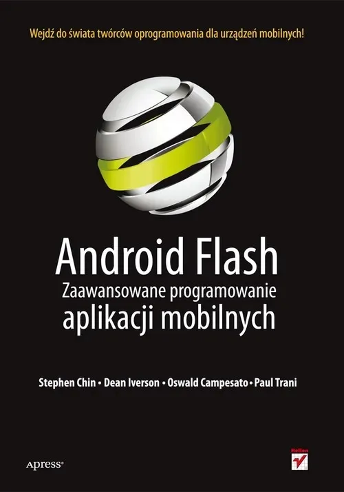 android-flash-zaawansowane-programowanie-aplikacji-mobilnych