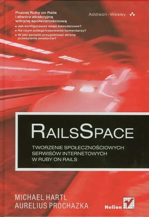 railsspace