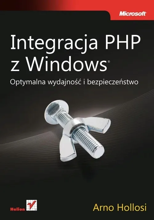 integracja-php-z-windows