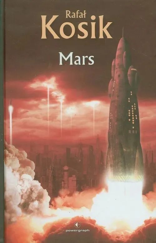 mars