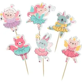 topper-papierowy-futerkowe-wrozki-6-szt