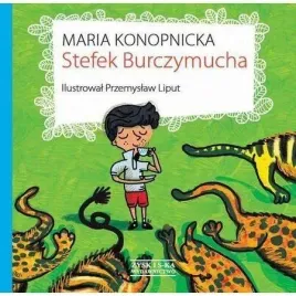 stefek-burczymucha
