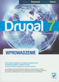 drupal-7-wprowadzenie