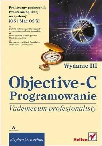 objective-c-vademecum-profesjonalisty