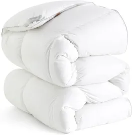 bedsure-koldra-zimowa-90percent-puchowa-155x220cm