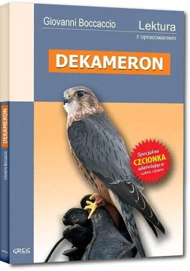dekameron