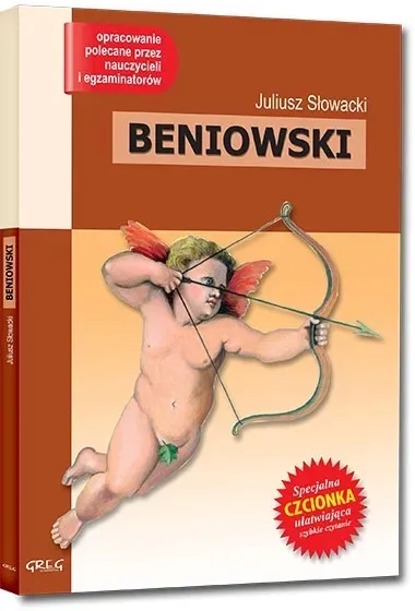 beniowski