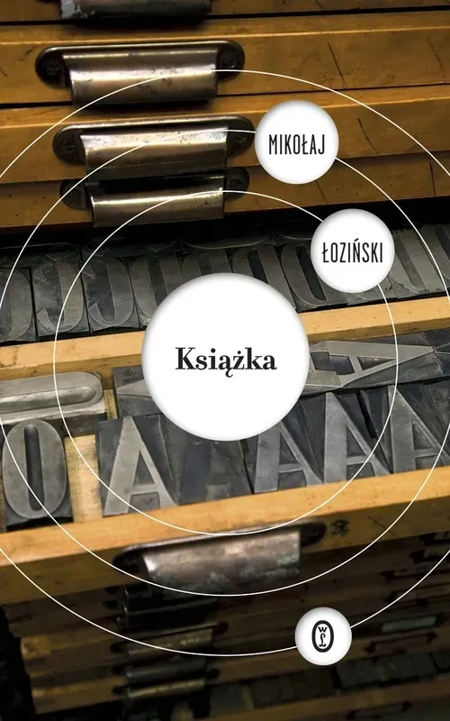 ksiazka