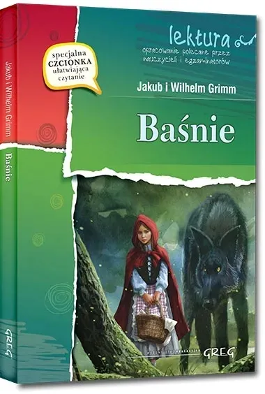 basnie-braci-grimm