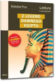 z-legend-dawnego-egiptu