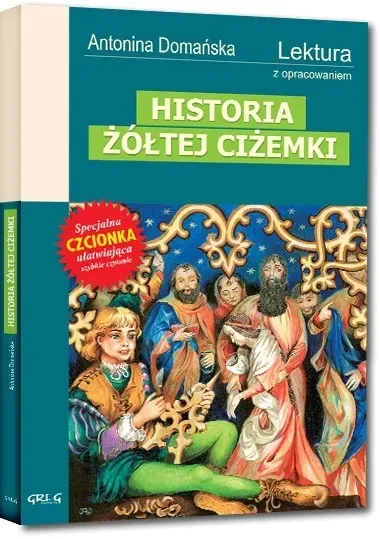 historia-zoltej-cizemki