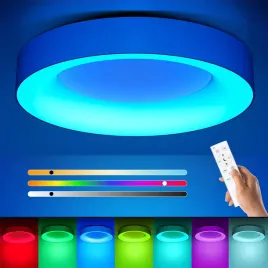 lampa-sufitowa-matane-smart-rgb-24w-sciemnialna-led-3000-k-6500k-biala-28cm