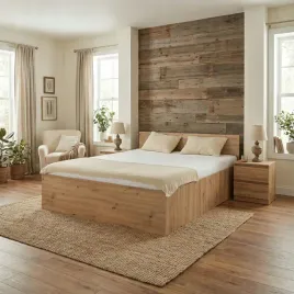 lozko-podnoszone-120x200-dab-artisan-materac-12-cm-h3-h4-pojemnik
