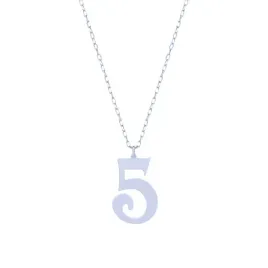 srebrny-naszyjnik-cyfra-5-pr-925