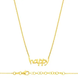 pozlacany-lancuszek-happy-pr-925