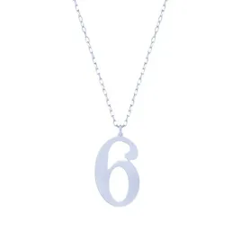 srebrny-naszyjnik-cyfra-6-pr-925