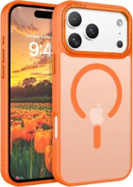 bentoben-etui-magsafe-do-iphone-17-pro-polmatowe-kosmiczny-pomarancz