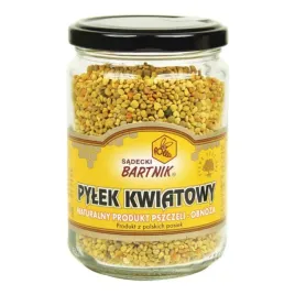bartnik-pylek-kwiatowy-obnoza-200-g