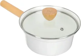 rondel-emaliowany-vaguelly-16-cm-z-miarka-powloka-nieprzywierajaca