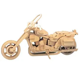 puzzle-3d-drewniane-motocykl-harley-2
